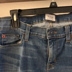 Hudson jeans size 29